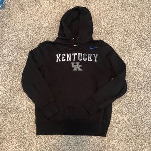 Mens Kentucky Hoodie